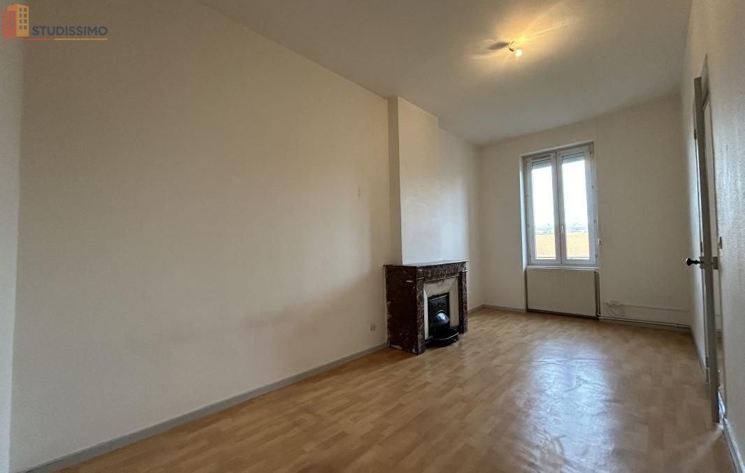 Studio 33m² Villars 42390 - Photo 2