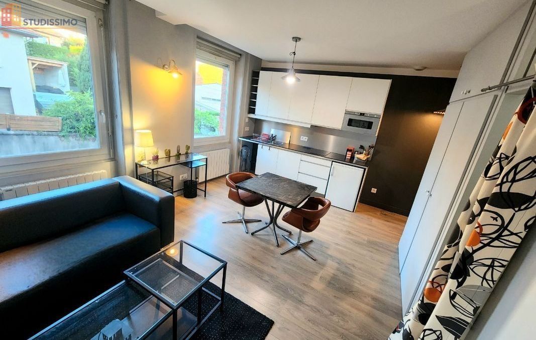 Studio à Saint-Étienne