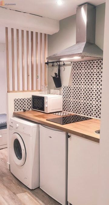 Studio à Saint-Étienne