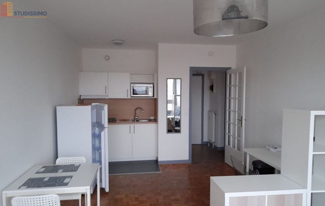 Studio à Roanne