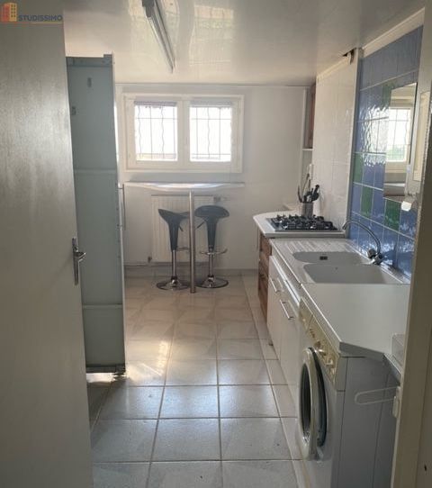 Studio 43m² Saint-Étienne 42100 - Meublé, proche ENISE - Photo 3