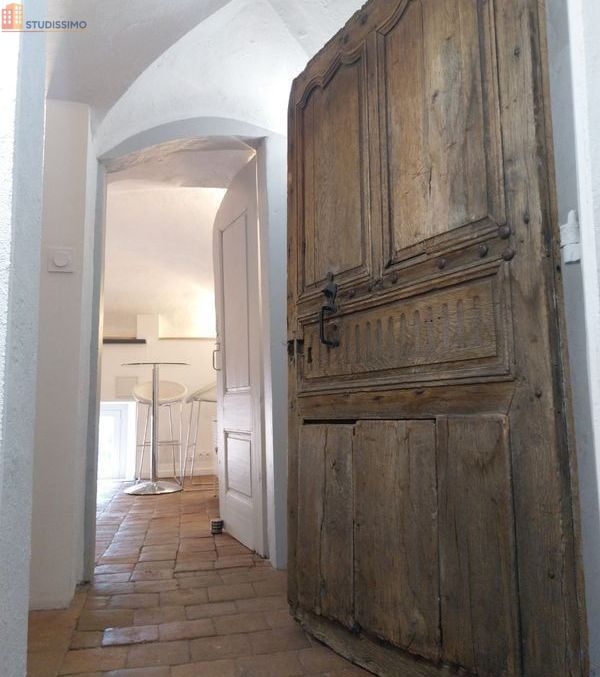 Studio à Montbrison