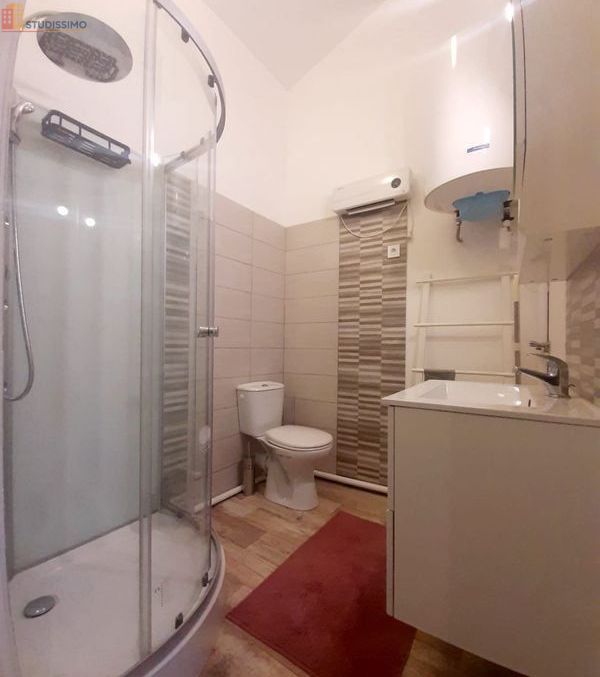 Studio meublé 25m² Saint-Étienne 42100 - Lumineux - Photo 2