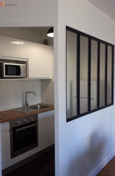 Studio 33m² Saint-Étienne 42000 - Meublé, bon état - Photo 11
