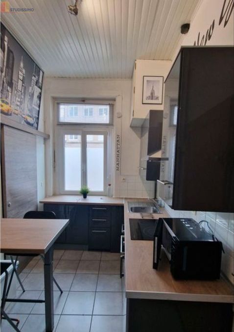 Studio à Saint-Étienne