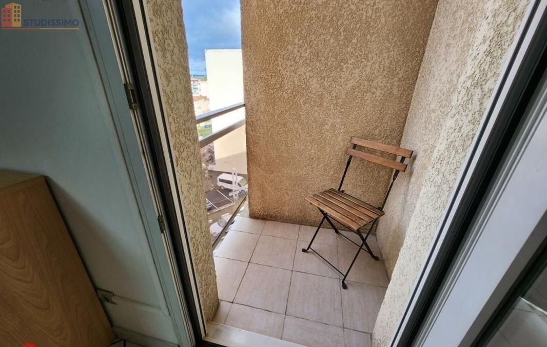 Studio 25m² Roanne - Copro DPE C - Photo 4