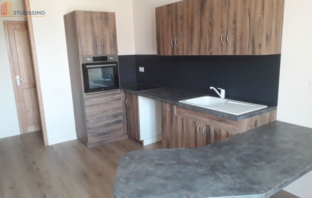 Studio 36m² Feurs 42110 - Photo 5