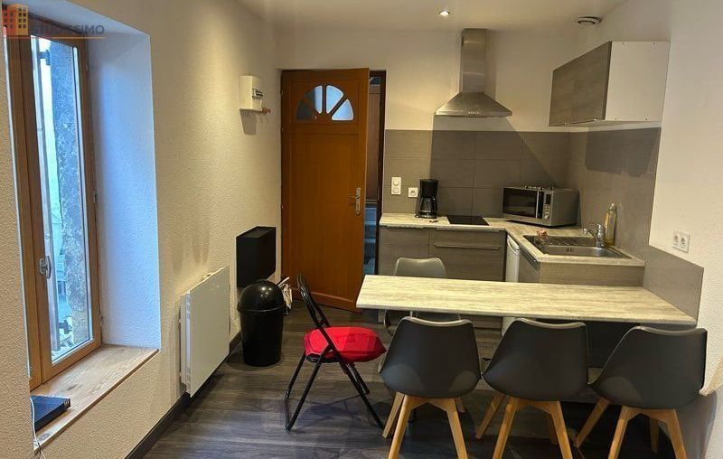 Studio meublé 25m² Roanne - Proche université, calme - Photo 21