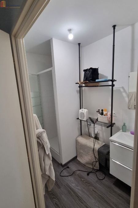 Studio meublé 30m² Saint-Étienne - Meublé, 1er étage - Photo 1