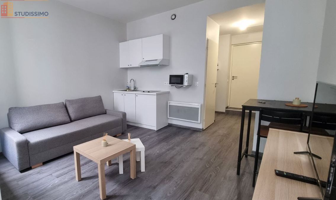 Studio à Saint-Étienne