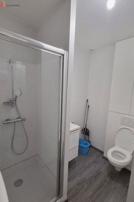 Studio meublé 30m² Saint-Étienne 42000 - 1er étage, lumineux - Photo 3