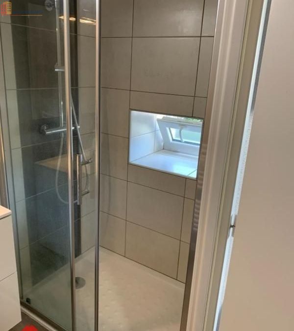 Studio meublé 18m² Roanne 42300 - Meublé, DPE D - Photo 6