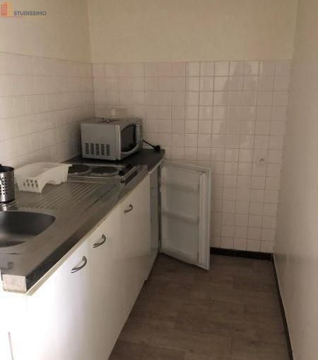 Studio meublé 48m² Saint-Étienne 42000 - Meublé, lumineux - Photo 13