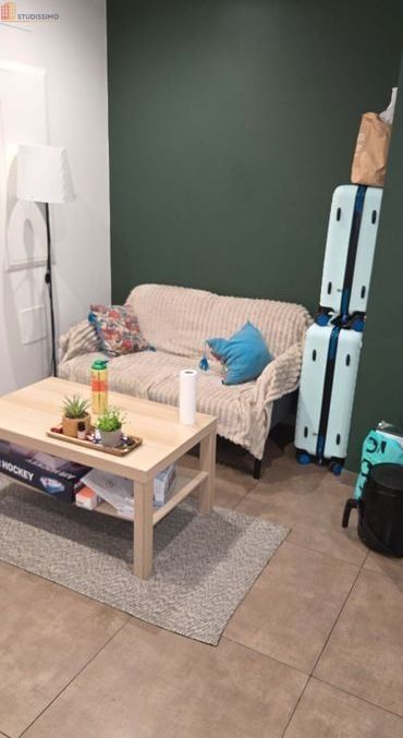 Studio meublé 22m² Saint-Étienne 42100 - Meublé, lumineux - Photo 2