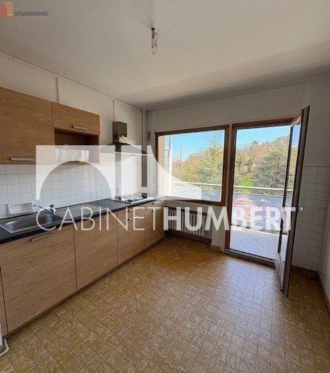 Studio 32m² Saint-Étienne - Étage élevé, lumineux - Photo 12