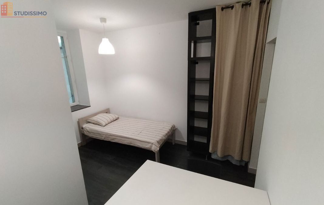 Studio meublé 15m² Saint-Étienne centre - Équipé, hypercentre - Photo 12