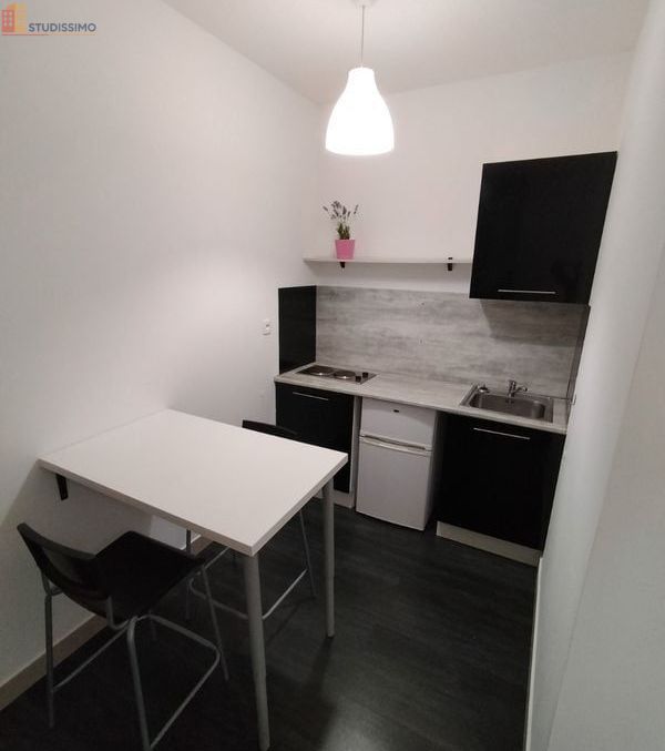 Studio à Saint-Étienne