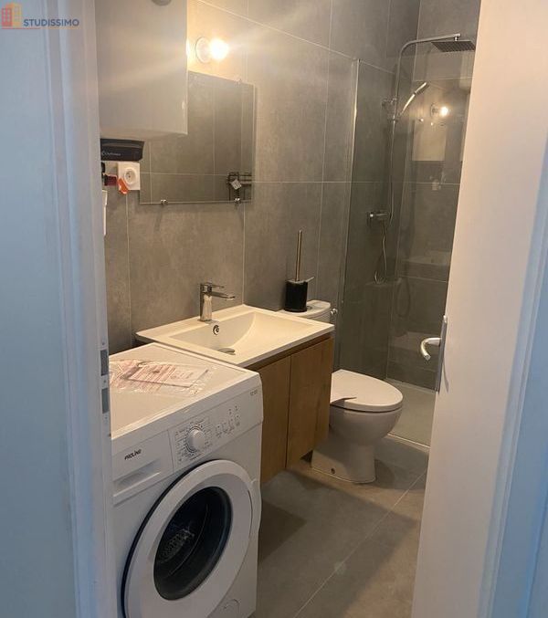 Studio meublé 23m² Saint-Étienne 42000 - Meublé, DPE C - Photo 5