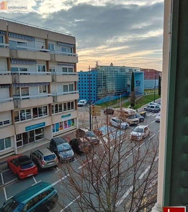 Studio 25m² Roanne 42300 - 2e étage, lumineux - Photo 6