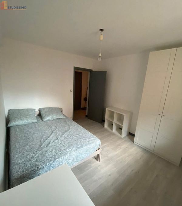 Studio à Saint-Étienne