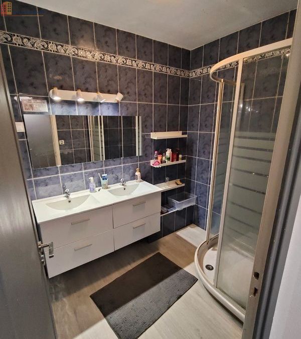 Studio meublé 15m² Saint-Étienne 42100 - Proche cours Fauriel - Photo 1