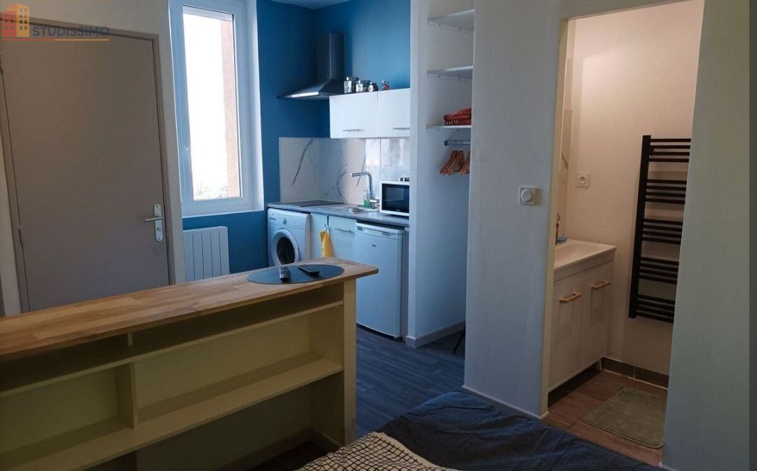 Studio à Saint-Étienne