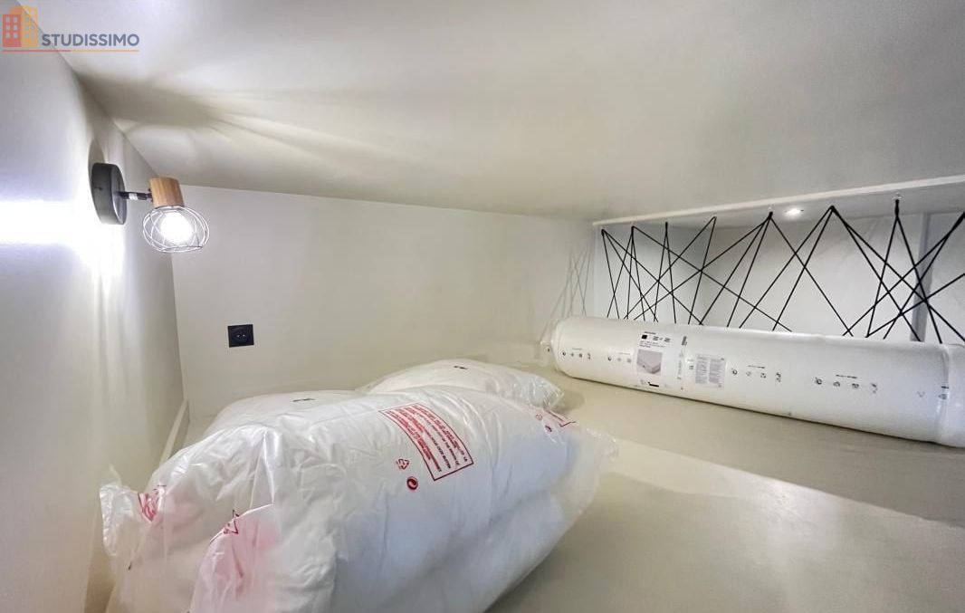 Studio meublé 27m² Saint-Étienne 42000 - Meublé, DPE C - Photo 5