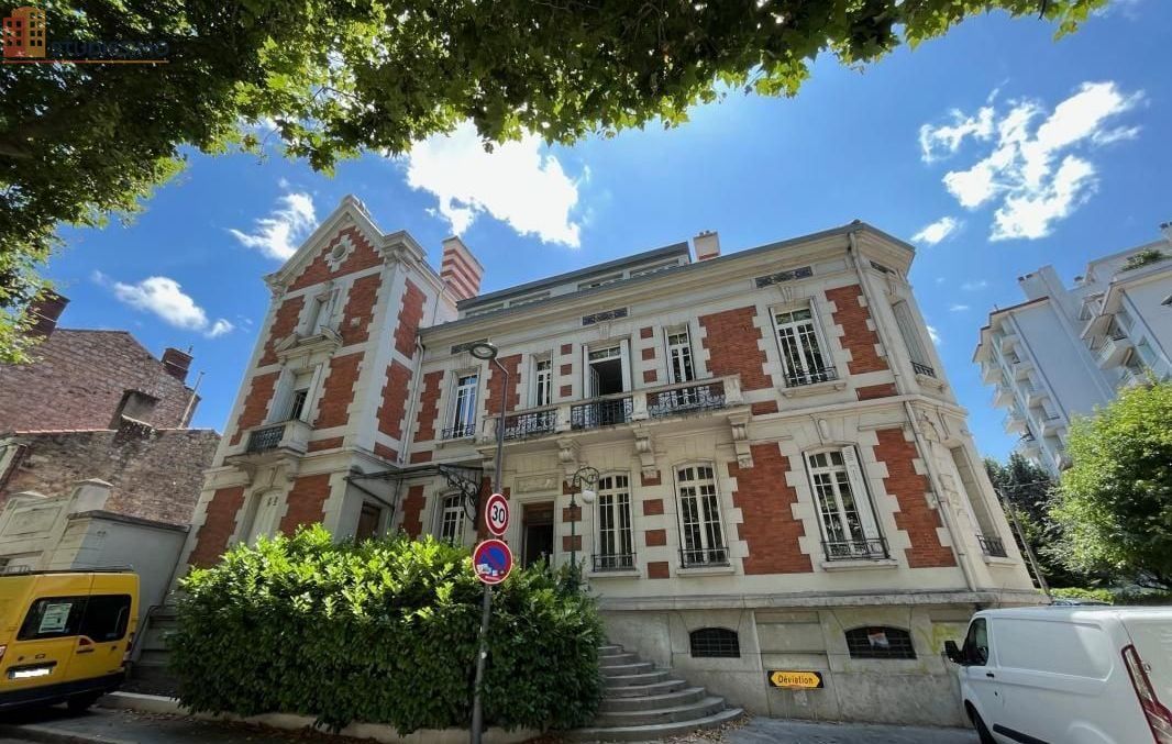 Studio meublé 27m² Saint-Étienne 42000 - Meublé, DPE C - Photo 2