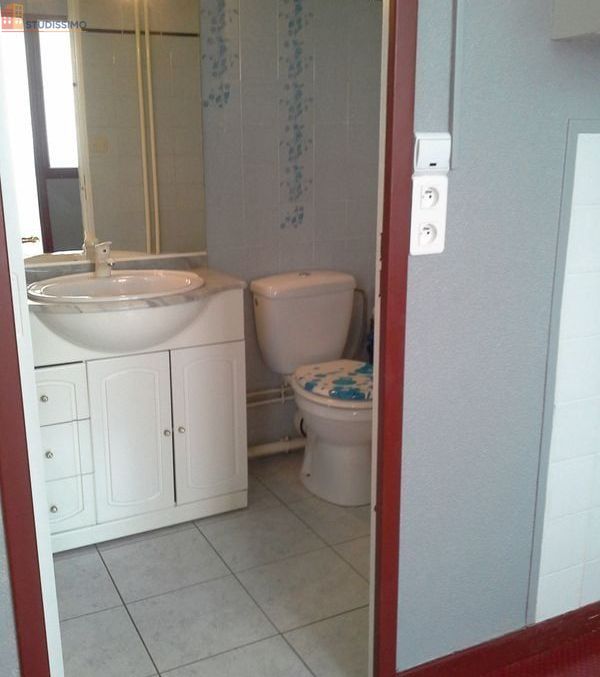 Studio 33m² Roanne 42300 - Grand, lumineux - Photo 15