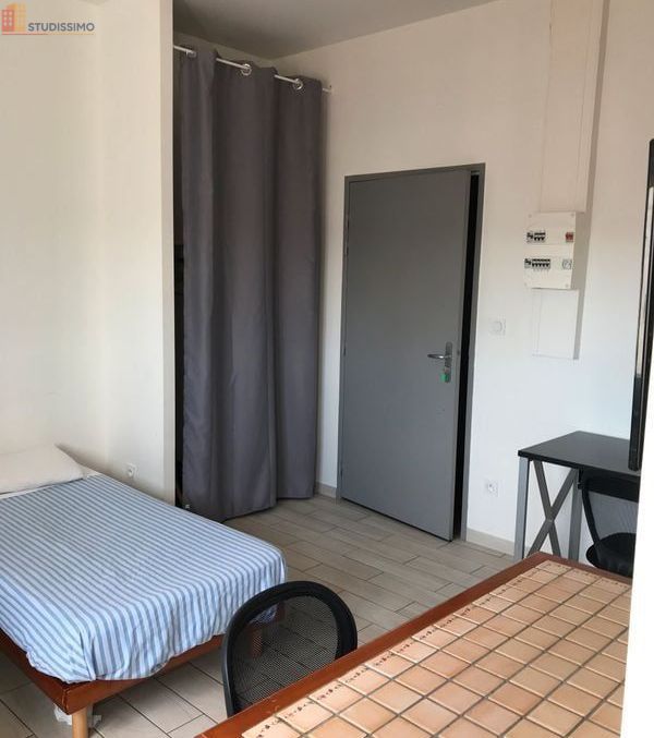Studio à Roanne