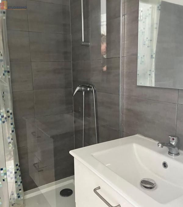 Studio meublé 25m² Saint-Étienne 42000 - Meublé, 1er étage - Photo 7