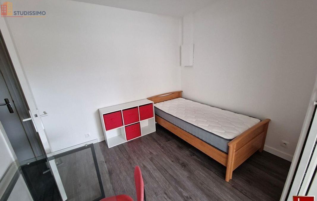 Studio 30m² Roanne - 1 pièce, lumineux - Photo 1