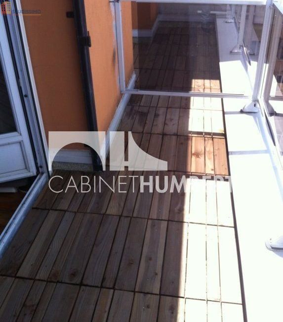 Studio 12m² Saint-Étienne 42000 - Meublé, dernier étage - Photo 9