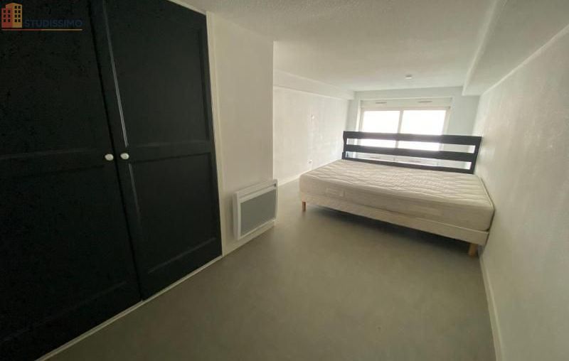 Studio 23m² Saint-Étienne 42100 - Photo 6