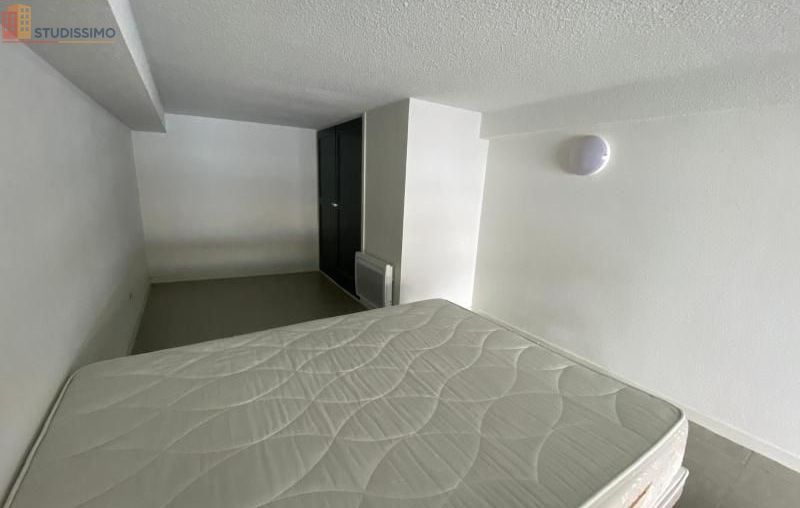 Studio 23m² Saint-Étienne 42100 - Photo 5