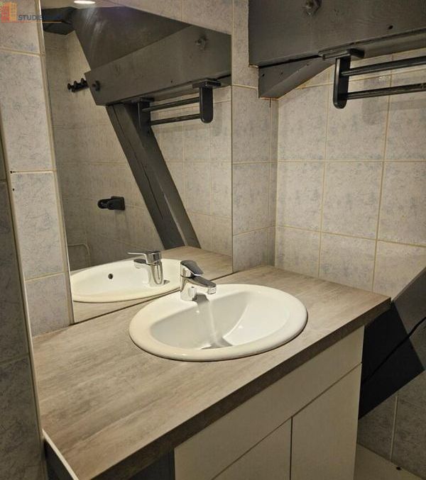 Studio 32m² Montbrison - Centre-ville - Photo 2