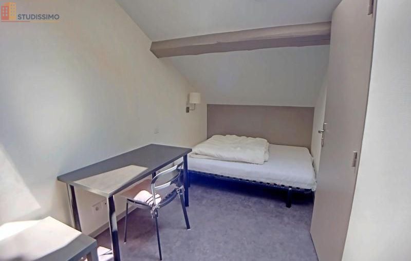 Studio meublé 22m² Saint-Étienne 42100 - 5e étage, meublé - Photo 3