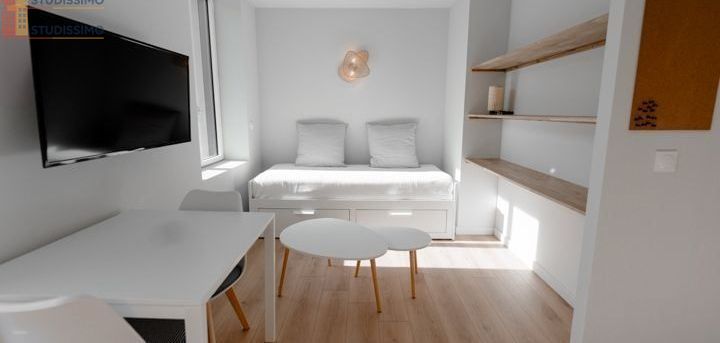 Studio à Saint-Étienne