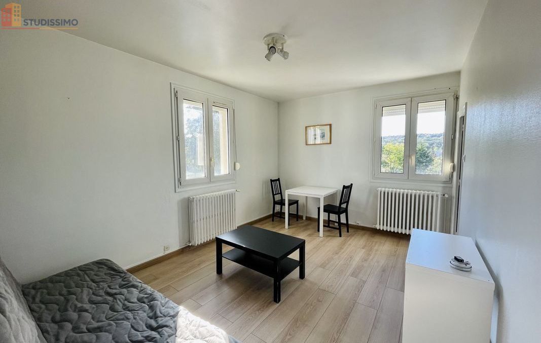 Studio à Saint-Étienne