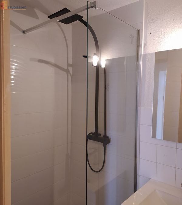 Studio meublé 28m² Le Coteau - Meublé, 1er étage - Photo 2
