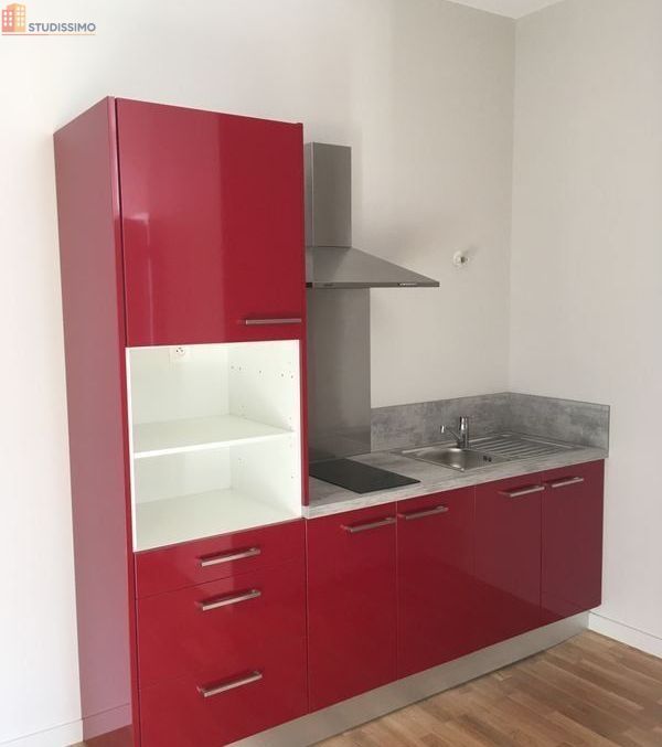 Studio 20m² Saint-Étienne 42000 - Proche hôpital - Photo 8