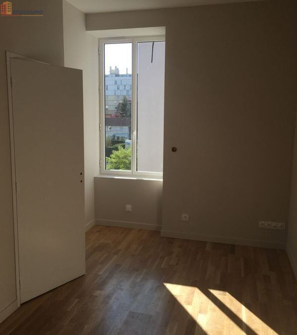 Studio 20m² Saint-Étienne 42000 - Proche hôpital - Photo 7