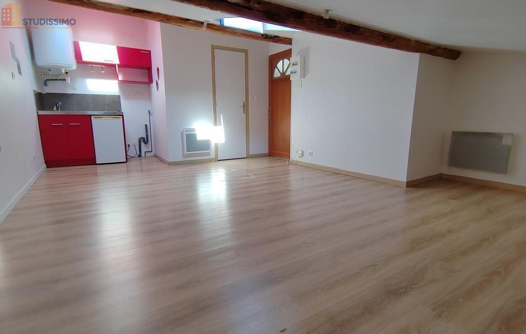 Studio 13m² Saint-Étienne 42100 - Photo 29