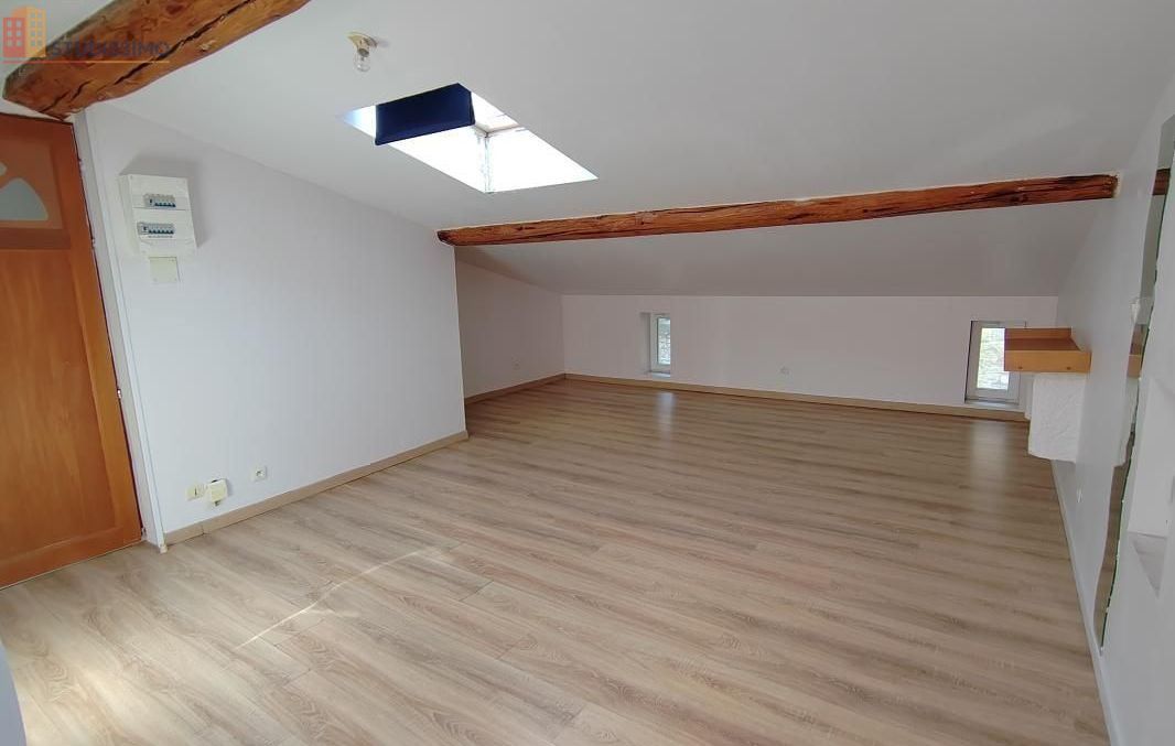Studio 13m² Saint-Étienne 42100 - Photo 23