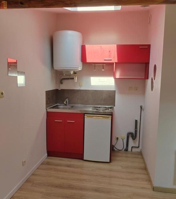 Studio 13m² Saint-Étienne 42100 - Photo 9