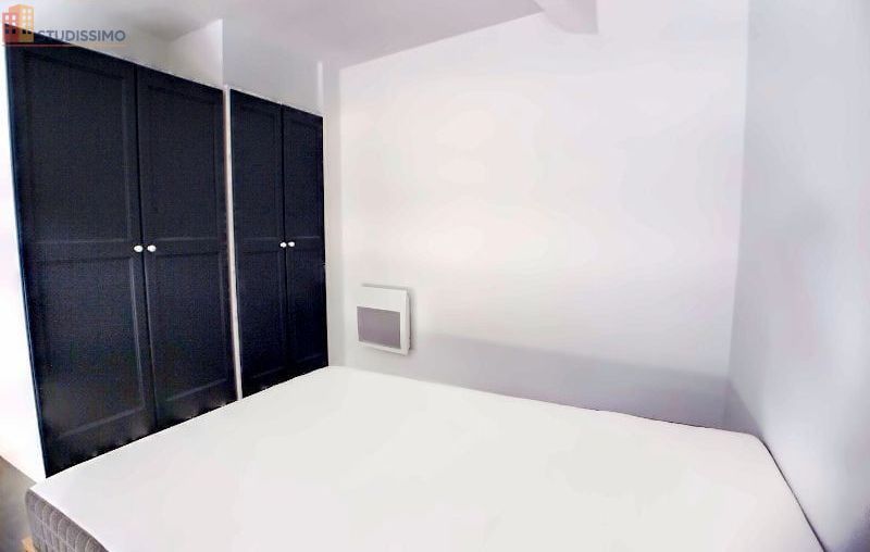 Studio 26m² Saint-Étienne 42100 - Photo 15