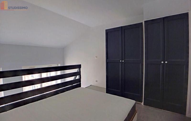 Studio 26m² Saint-Étienne 42100 - Photo 6