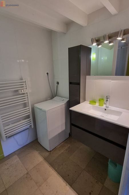 Studio meublé 30m² Saint-Étienne 42000 - Proche gare, proche tram - Photo 1