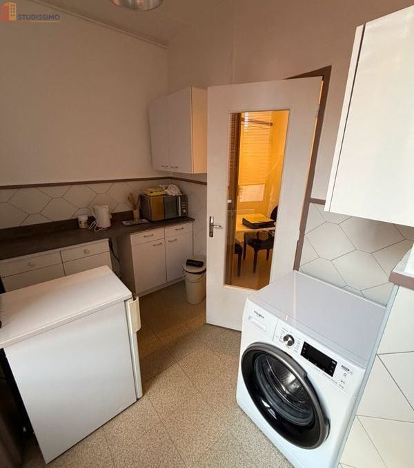 Studio meublé 29m² Saint-Étienne 42000 - Idéal étudiant, calme - Photo 18