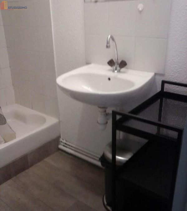 Studio 29m² Saint-Étienne 42000 - Photo 2